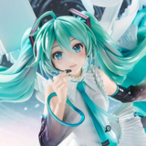 Hatsune Miku – Happy 16th Birthday Figur (Good Smile Company, 1/7 Scale)