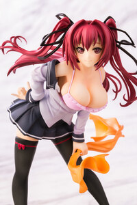 Mio Naruse - Pulchra - 5