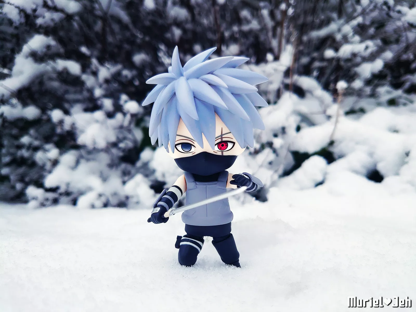 𝑺𝒕𝒊𝒍𝒍 𝒘𝒊𝒆 𝒅𝒆𝒓 𝑺𝒄𝒉𝒏𝒆𝒆… 𝒕𝒐̈𝒅𝒍𝒊𝒄𝒉 𝒘𝒊𝒆 𝒅𝒊𝒆 𝑲𝒍𝒊𝒏𝒈𝒆.