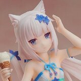 Vanilla - Nekopara S-Style - Swimsuit Ver.