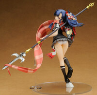 Inshun Houzouin / Hozoin - Dark Samurai - 5