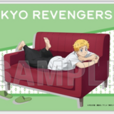Takemichi Hanagaki - Tokyo Revengers - Wallscroll (Sofa Version) - Y Line