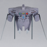 Option Parts Set - Gunpla 15 - Cavalier Aifrid - Mobile Suit Gundam SEED Freedom - 1/144 - Bandai Spirits