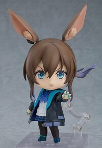 Nendoroid 1145 Amiya - Re Release - 3
