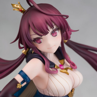 Ramizel Erlenmeyer  - KT Model+ - Wonderful Works / Koei Tecmo Games
