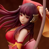 Long Kui - The Crimson Guardian Princess - Reverse Studio