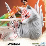 Shiranui Statue – Okami – First 4 Figures