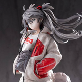 Asuka Shikinami Langley - Radio Eva Part 2 Original Color - Hobbymax