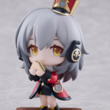 Trailblazer (Female) / Stelle - Welcome to Train Tea Party - Ribose