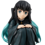 Tokitou Muichirou - Normal Edition - G.E.M. Palm Size - Megahouse - Neuauflage