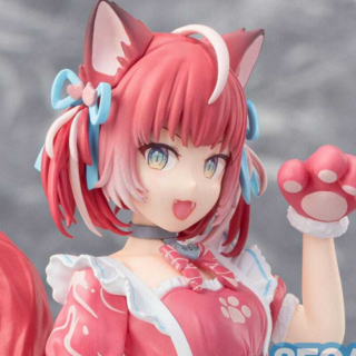 Akami Karubi - PM Perching - Sega