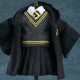 Hufflepuff Uniform Mädchen - Nendoroid Doll Outfit Set