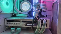 Miku living in my PC