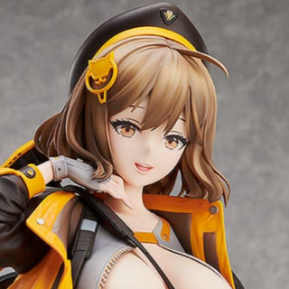 Anis - 1/4 B-Style Bunny - FREEing