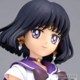 Super Sailor Saturn - Pretty Guardian Sailor Moon Eternal: The Movie - Glitter & Glamours - Banpresto