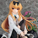 Yue - Statue PVC 20 cm - Arifureta: From Commonplace to World's Strongest (Wings Inc.)