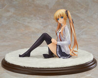 Eriri Spencer Sawamura - Good Smile Company - Réédition - 5