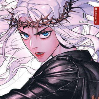 Unholy Blood – Die Rache der Vampirin - Altraverse - Band 01