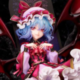 Remilia Scarlet - Touhou Project - Alter - Re-Release