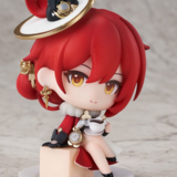 Himeko - Welcome to Train Tea Party - Ribose