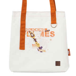 Yoimiya Naganohara - tote bag - Stoffbeutel - Genshin Impact - miHoYo