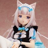 Vanilla – Nekopara – 1/4 Binding / Native Figur