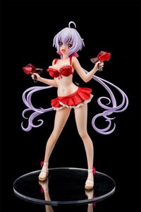 Chris Yukine - Swimsuit Version - Bell Fine - 2