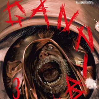 Gannibal - Carlsen - Vol. 03