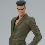 Younger Toguro - Yu Yu Hakusho - 30th Anniversary DXF Toguro Brothers - Banpresto