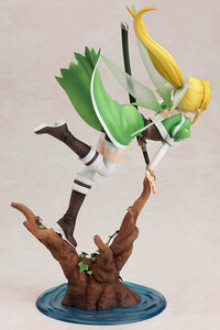 Leafa - Fairy Dance Version Figure (Re-Release) - 2