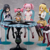 Set - Tea Party: Cake Song - Aniplex