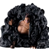 Marshall D. Teach - One Piece - Black Hole - Figure Life - Banpresto