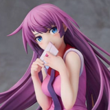 Hitagi Senjougahara - Letter to You - Good Smile Company