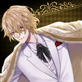 Gilgamesh - Fabulous Night - Kissenbezug - Curtain Tamashii