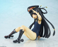 Hachiroku - blaue Version - Q-six - 1