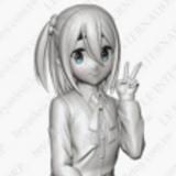 Satsuki Amamiya - PM Perching - Sega