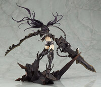 Insane Black Rock Shooter - TV Animation - Good Smile Company - Re-Release - 4