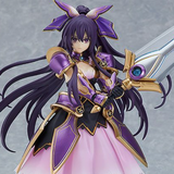 Figma 561 Tohka Yatogami