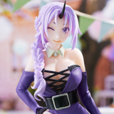 Shion - That Time I Got Reincarnated as a Slime - 10th Anniversary - Banpresto