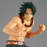 Portgas D. Ace - One Piece - Battle Record Collection - Banpresto