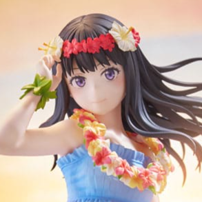 Takina Inoue - Hawaii - Claynel