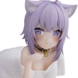 Nekomata Okayu - Hololive - Relax Time - #Hololive IF - Banpresto
