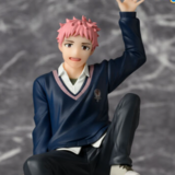 Renzo Shima - PM Perching - Sega