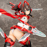 Asra Ninja - Bonus Edition - Kotobukiya