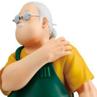 Taro Sakamoto - Sakamoto Days - Ichibansho