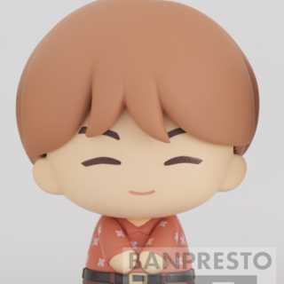 Jin - BTS - TinyTAN Dynamite Vol.1 - Banpresto