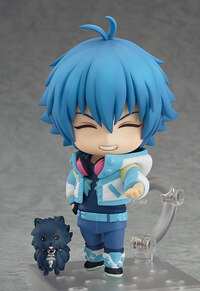 Nendoroid 418 Aoba Seragaki und Ren - Neuauflage - 1