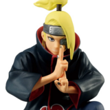 Deidara - Naruto Shippuden - Vibration Stars (Sasori & Deidara Special) - Banpresto