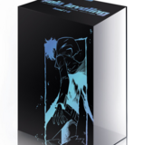 Solo Leveling - Altraverse - Blank slipcase 1