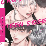 Crush on Teen Edge - Carlsen - Carlsen - One Shot